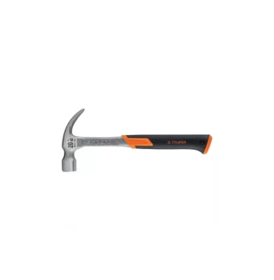 Martillo m/fibra 20 oz