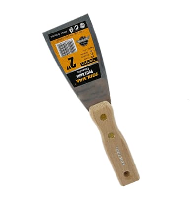 espatula lisa 50mm TOLMAT1