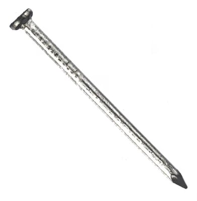 clavo galvanizado 1 1/2''