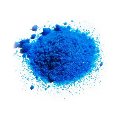 Sulfato de cobre1
