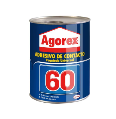 adhesivo de contacto 60 1lt