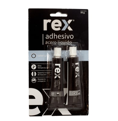 Acero liquido1