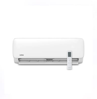 Climatizador Split Muro inverter1