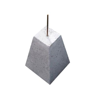 apoyo cemento 30cm