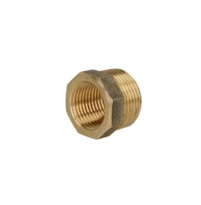 Bushing bronce