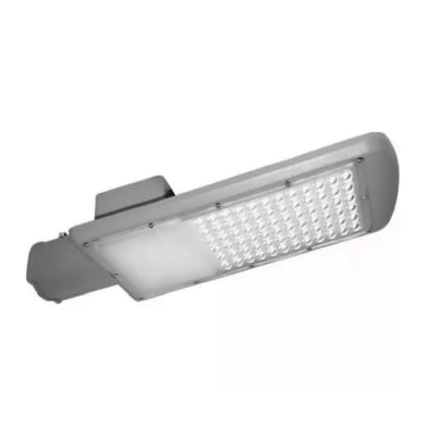 Alumbrado público Led1