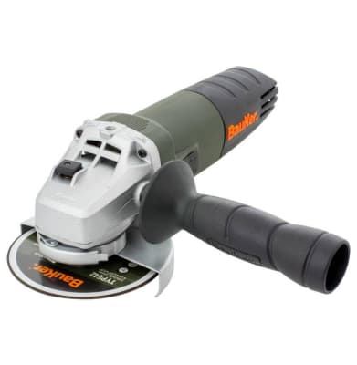 Esmeril angular 4.1/2