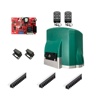 Kit Porton VELOTI 800kg