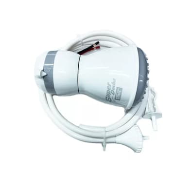 Ducha Electrica plastica