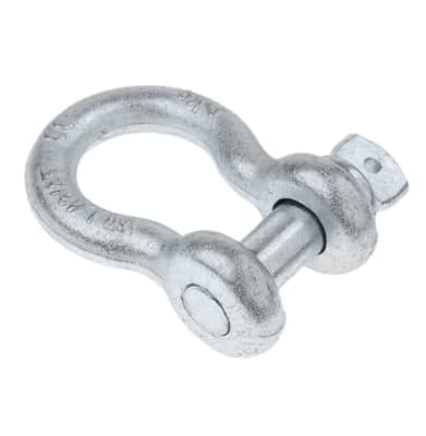 grillete para cable 1/2 12mm