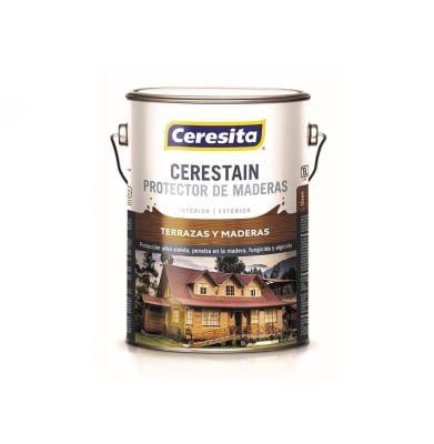 cerestain caoba 1gl