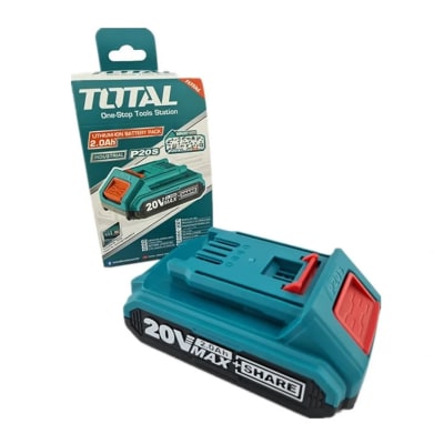 BATERIA LITIO-ION TOTAL1