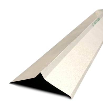 cumbrera 0.30 x 3.0 mts