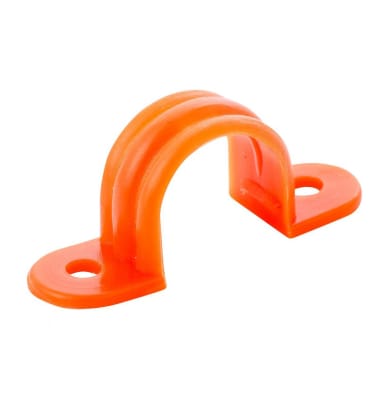 Abrazaderas Tubo coduit 20mm Unidad