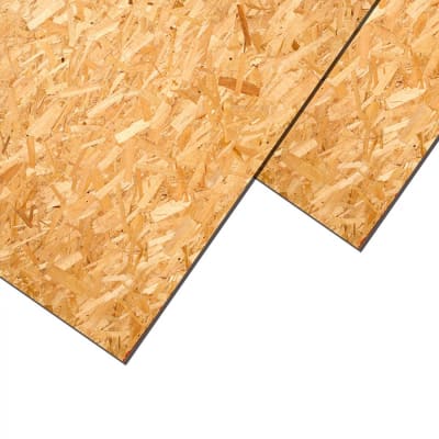 OSB Multiplac 1.22 x 2.44