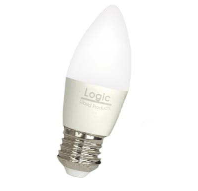 Ampolleta led 5w