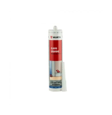 adhesivo Clavo liquido