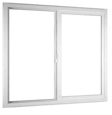 ventana pvc 1.20 x 1.0 mt