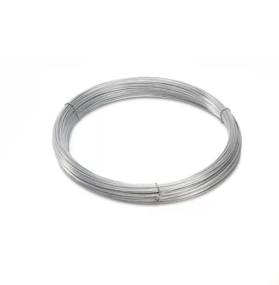 alambre galvanizado Nº 16 1kg