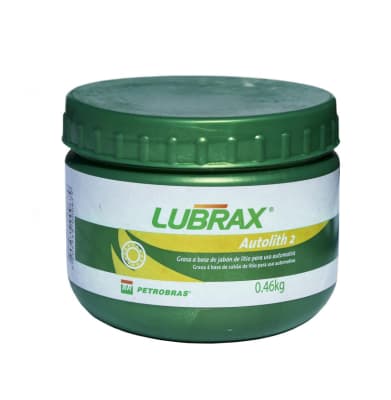 Grasa Lubrax