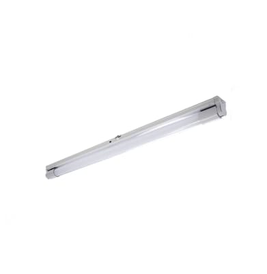 Canoa led simple 1x18