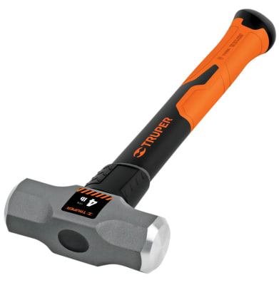 combo m/fibra 3 Libras TRUPER1