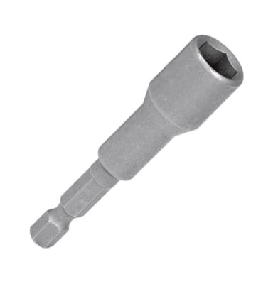 Adaptador magnético hexagonal 5pcs