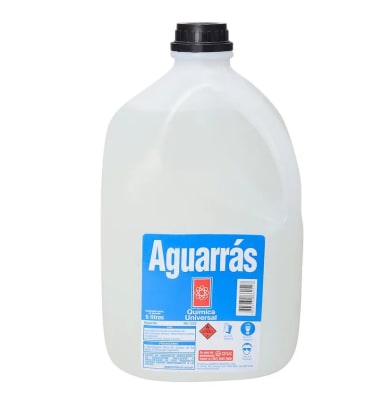 Aguarras1