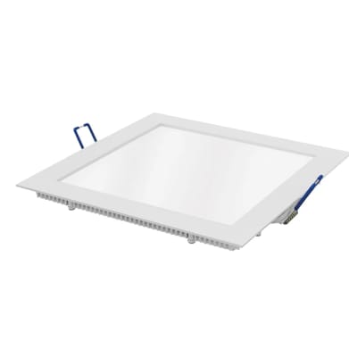 Panel led cuadrado