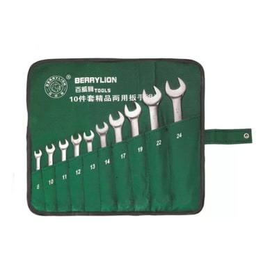 Juego Llave p/corona