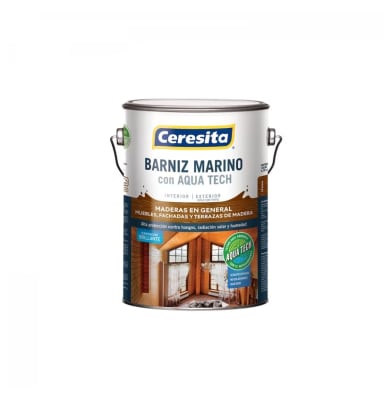 Barniz Marino