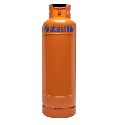 Carga Gas 45 kilos