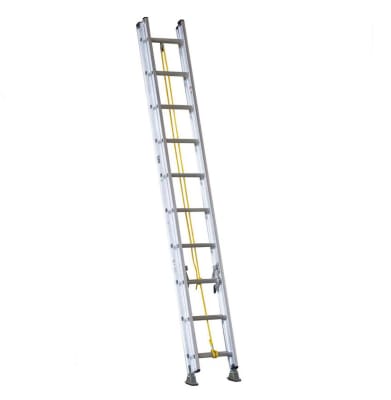 Escalera Telescopica ALUM