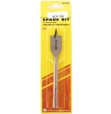 broca paleta 7/8'' UYUSTOOLS1