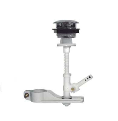 Boton superior simple