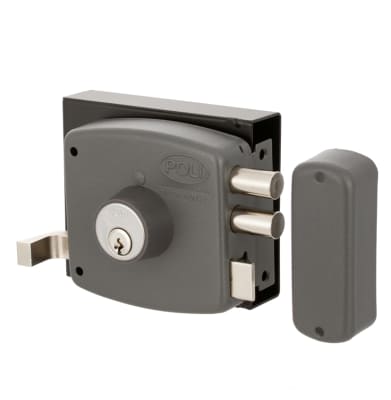 cerradura s/caja 2 pitones 2010