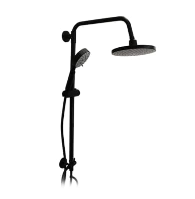 Columna Ducha cilindrica1