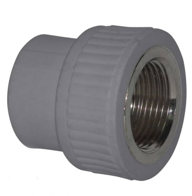 Terminal ppr 20mm s/hi x 3/4