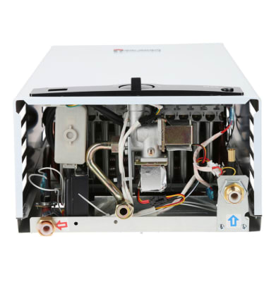 Abrazadera p/cable