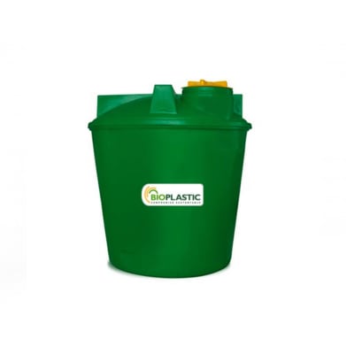 estanque plastico