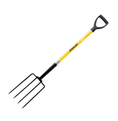 Horqueta 4 Dtes M-Madera