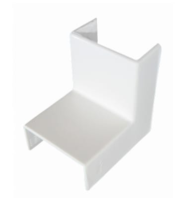 Curva 20x10 MM moldura