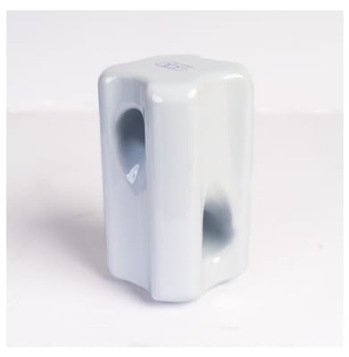 aislador tension empalme importado