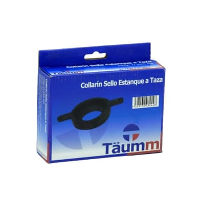 Collarin Sello estanque