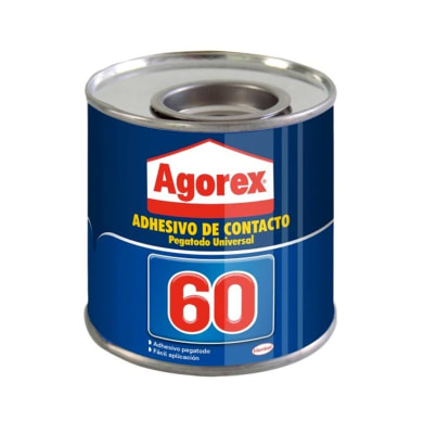 adhesivo 60 1/16 gl 240cc