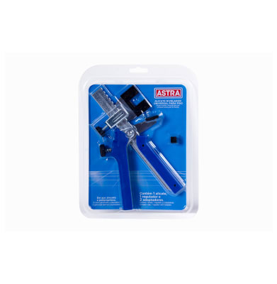 Alicate nivelador de piso UNIV.1