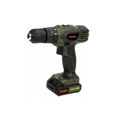 taladro percutor 3/8 12 v Inalambrico1