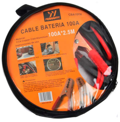 cable bateria 100 amp