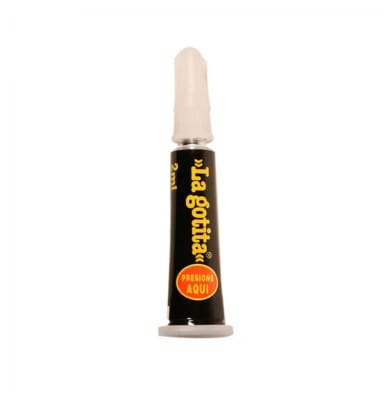 adhesivo liquido