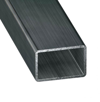 perfil rectangular 30x20x1.5mm